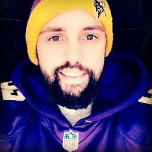 Meet your Posher, Billy